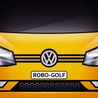 Volkswagen ROBO-GOLF icon