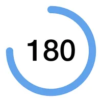 The 180 Timer - LSAT Proctor icon