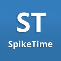 SpikeTime - Time Tracking icon