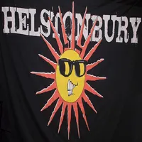Helstonbury icon