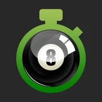 8 Ball Shot Timer icon