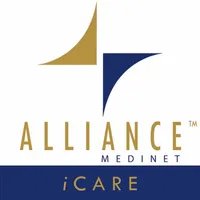 Alliance iCARE icon