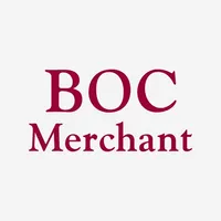 BOC Merchant icon