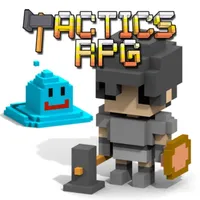 TacticsRPG icon