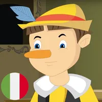 Pinocchio – Italiano icon