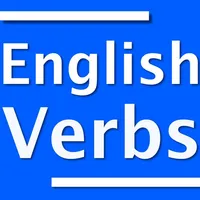 English Verbs icon