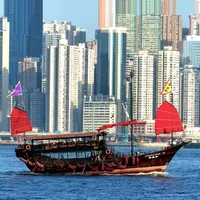 Hong Kong's Best Travel Guide icon