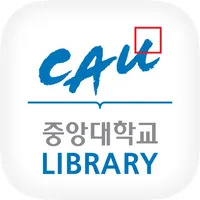 중앙대학교 학술정보원 icon