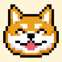 PixPuppy - Pixel Coloring Book icon