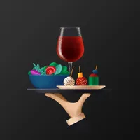 OrderX icon