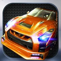 公路赛车-狂野骑士飙车游戏 icon