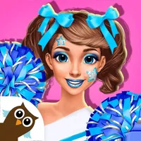 Hannah's Cheerleader Girls icon