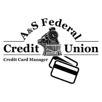 A&S FCU Visa icon