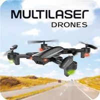 MULTILASER DRONES icon