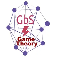 Game Theory Strategic Analysis icon