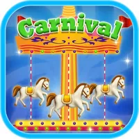 Amusement Theme Park Builder icon