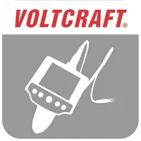 Voltcraft WiFi ScopeCam icon