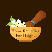 Home Remedies For Height Gain icon