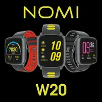 Nomi W20 icon