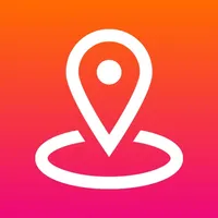 Radius Maps icon