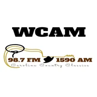 WCAM Country icon