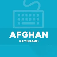 Afghan Keyboard icon