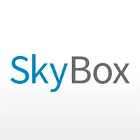 SkyBox Ticket Resale Platform icon