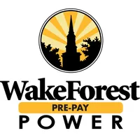 Wake Forest Pre-Pay Power icon