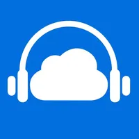 My Cloud Audio Player icon