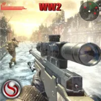 World War Survival Saga icon