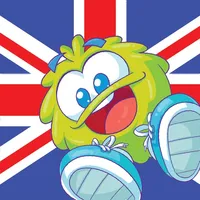 Neuro English icon