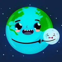 Earth Emoji's icon