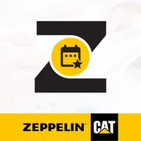 Zeppelin Events icon