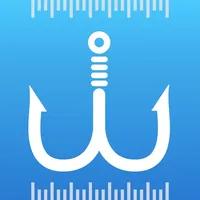 Weigh In: Fish Length Tracker icon