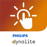 Philips Dynalite control icon