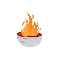 The Hot Wok icon