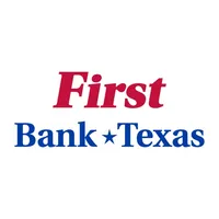 First Bank Texas icon