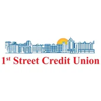 1st Street Credit Union icon