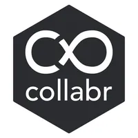 Collabr - The Creative Network icon