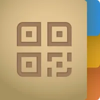 Info Share: QR Code Generator icon