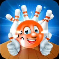 3D Bowling Pro -Ten Pin Strike icon