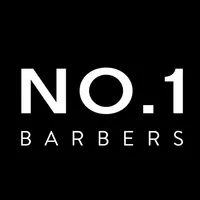 No 1 Barbers icon