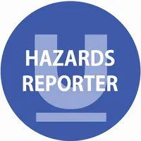 Hazards Reporter icon