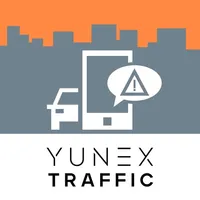 Yutraffic Messenger icon