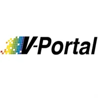 V-Portal icon