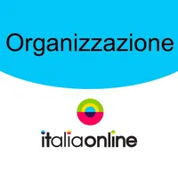 Organizzazione icon