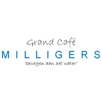 Grand Café Milligers icon