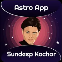 Astro App: Astrology Horoscope icon