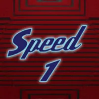 Fun Speed 1 icon