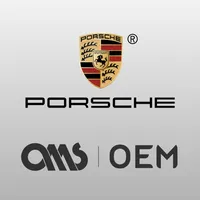 AMS OEM for Porsche icon